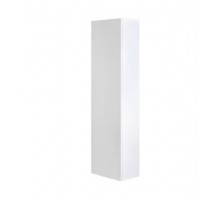 Шкаф-колонна Roca Up ZRU9303013, цвет белый глянец, левое/правое открывание