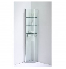 Шкафчик стеклянный SSWW Z013A для ванны