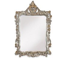Зеркало Tiffany World TW02002mecca 71*107см в раме, mecca