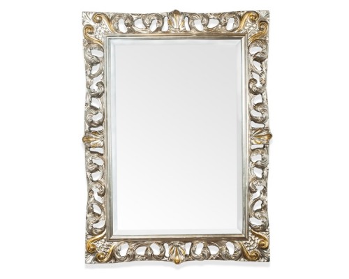 Зеркало Tiffany World TW03539mecca в раме 87*116 см, mecca