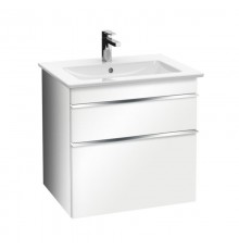 Тумба с раковиной Villeroy&Boch Venticello A923 01DH+4124 60R1