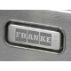 Мойка Franke PLANAR PPX 110-52, 122.0203.471, нижняя установка, нержавеющая сталь, полированная, 56*45 см