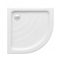 Поддон Ravak Ronda 80 PU, 80 x 80 см, с панелью, белый, A204001120 Поддон Ravak Ronda 80 PU, 80 x 80 см, с панелью, белый, A204001120