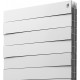 Радиатор биметаллический Royal Thermo Piano Forte Tower bianco traffico 22 секции, белый (НС-1176343)