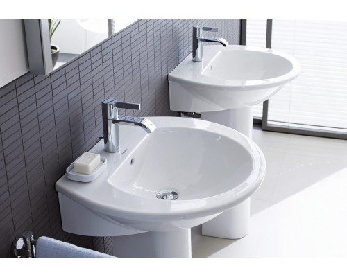 Раковина Duravit Darling New 2621600000 60 см