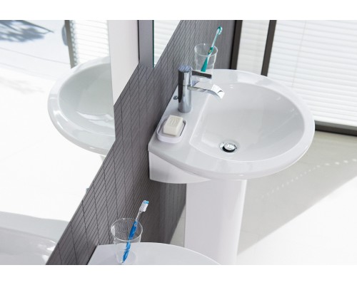 Раковина Duravit Darling New 2621600000 60 см