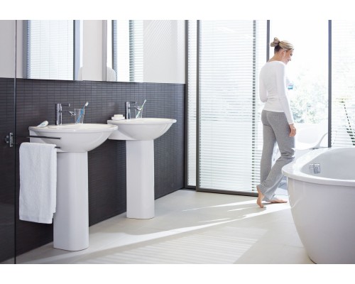 Раковина Duravit Darling New 2621600000 60 см