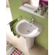 Раковина Duravit Darling New 2621600000 60 см