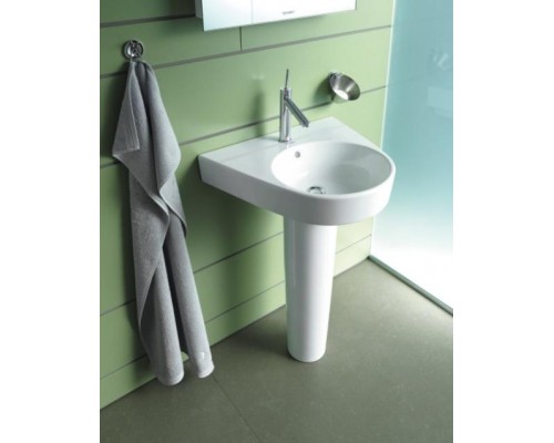 Раковина Duravit Starck 2 232360 00 00, 65*50 см