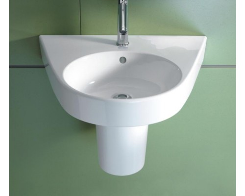 Раковина Duravit Starck 2 232360 00 00, 65*50 см