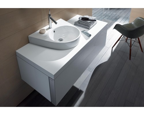 Раковина Duravit Starck 2 232360 00 00, 65*50 см