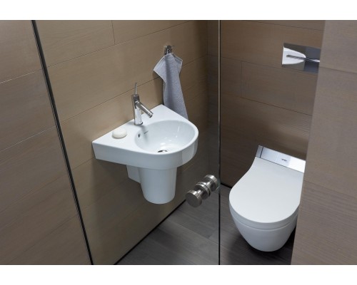 Раковина Duravit Starck 2 232360 00 00, 65*50 см