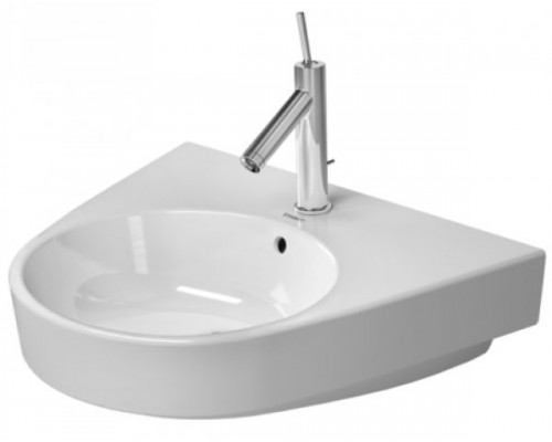 Раковина Duravit Starck 2 232360 00 00, 65*50 см