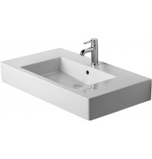 Раковина Duravit Vero 032985 85*49 см