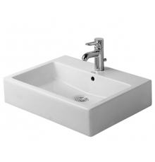 Раковина Duravit Vero 0452600000, 59,5*46,5 см