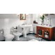 Раковина Villeroy&Boch Hommage 7101 75R1 White Alpin, 75 x 58 см