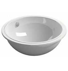 Раковина Villeroy&Boch Loop&Friends 6161 30R1, врезная снизу, 60*47*h21,5