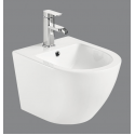 Биде подвесное BelBagno SFERA-R, с крепежом BB046BH Биде подвесное BelBagno SFERA-R, с крепежом BB046BH