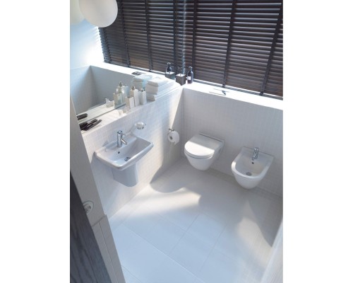 Биде Duravit Starck 3 2281150000, подвесное