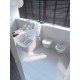 Биде Duravit Starck 3 2281150000, подвесное