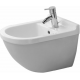 Биде Duravit Starck 3 2281150000, подвесное