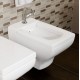 Биде Villeroy&Boch La Belle 5427 00R1 подвесное