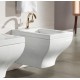 Биде Villeroy&Boch La Belle 5427 00R1 подвесное