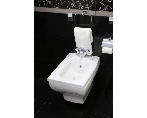 Биде Villeroy&Boch La Belle 5427 00R1 подвесное