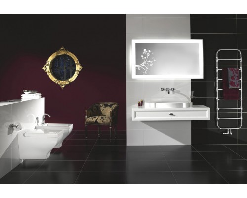 Биде Villeroy&Boch La Belle 5427 00R1 подвесное