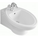 Биде Villeroy&Boch Amadea 7E86 B0R1 подвесное