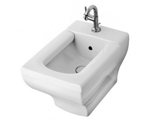 Биде Villeroy&Boch La Belle 5427 00R1 подвесное