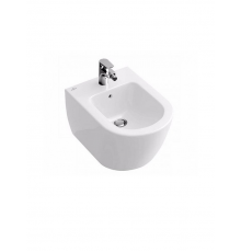 Биде Villeroy&Boch Verity Design 5403 00 R1, подвесное