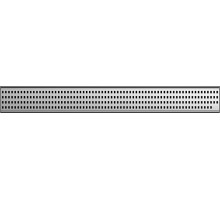 Решетка Aco Showerdrain C 408563 58.5 см для душевого канала, Квадрат