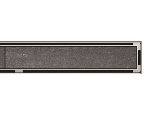 Решетка Aco Showerdrain C 408599 68,5 см для душевого канала под плитку (9010.88.82)