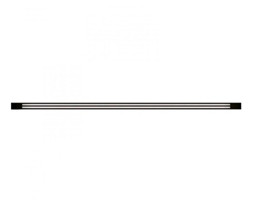 Душевой лоток Berges Wasserhaus Super Slim 600, выпуск вертикальный, черный матовый, 095052
