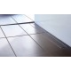 Дизайн-решетка TECE Plate 600770 Drainline 70 см основа для плитки
