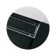 Дизайн-решетка TECE Drainline Plate 601070 100 см основа для плитки