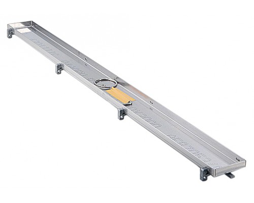 Дизайн-решетка TECE Drainline Plate 600870 80 см основа для плитки