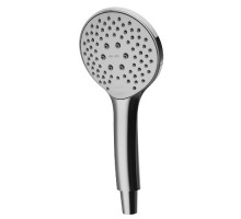 Ручной душ Am.Pm Gem F0290100, 3 режима d 110 мм
