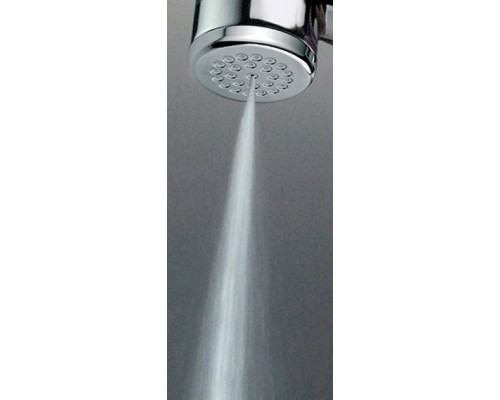 Гигиенический душ Bossini Nikita C69006.B.030, хром