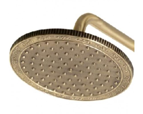 Душевая система Bronze De Luxe Windsor, бронза, 10137R