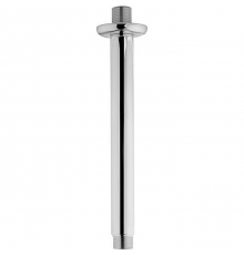 Держатель верхнего душа Cisal Shower потолочный L209 мм, хром, DS01325021