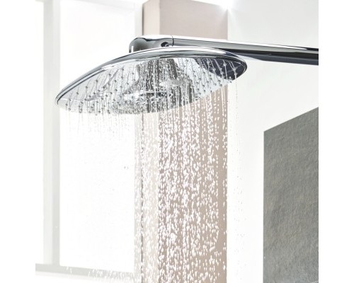 Душевая система Grohe Rainshower Smart Control 26250000 с термостатом