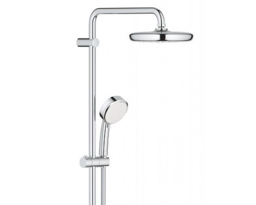 Душевая система Grohe Tempesta Cosmopolitan 210 27922001 (27922001) с термостатом для душа