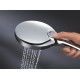 Ручной душ Grohe Rainshower SmartActive 130, 26544000, хром