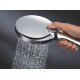 Ручной душ Grohe Rainshower SmartActive 130, 26544000, хром