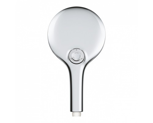 Ручной душ Grohe Rainshower SmartActive 130, 26544000, хром