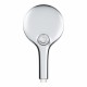 Ручной душ Grohe Rainshower SmartActive 130, 26544000, хром