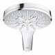 Ручной душ Grohe Rainshower SmartActive 130, 26544000, хром