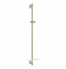 Душевая штанга Grohe Rainshower SmartActive 26603EN0 900 мм, никель матовый